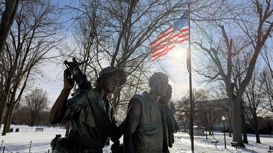 America, who are you? Eine Mentalitätsgeschichte der USA