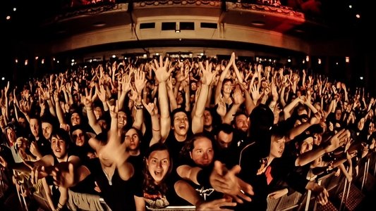 Meshuggah - The Ophidian Trek