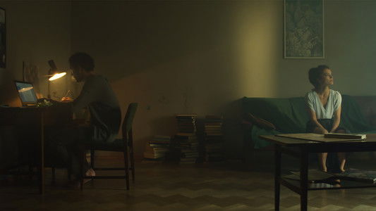 ზამთრის დეპრესია