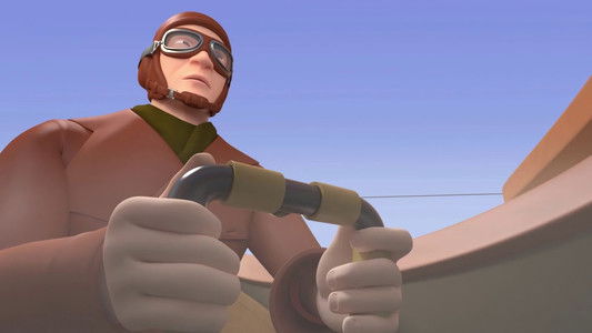 Mənim balaca şahzadəm