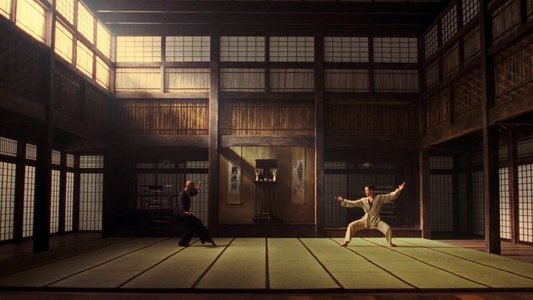 The Matrix
