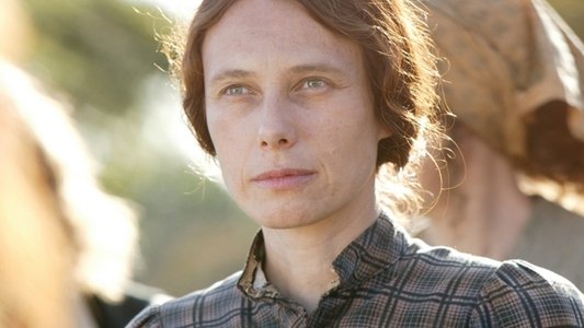 Louise Michel la rebelle