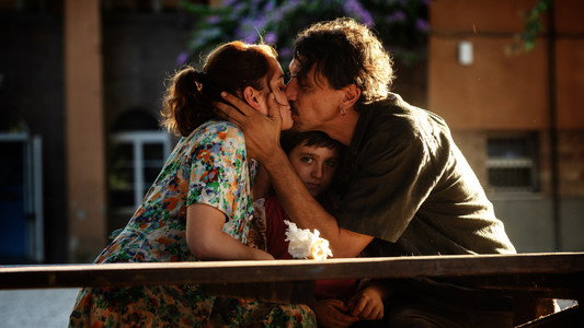 Il Dio dell'Amore