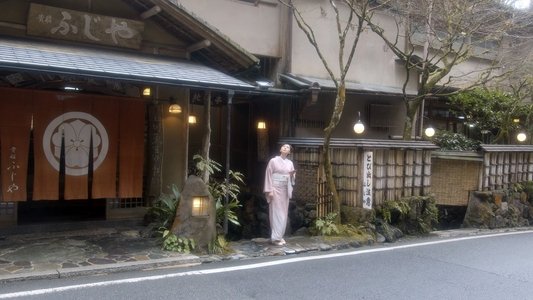 リバー、流れないでよ
