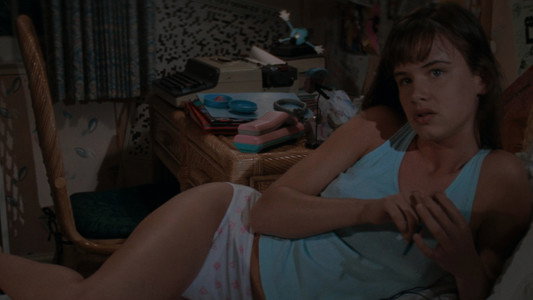 Cape Fear