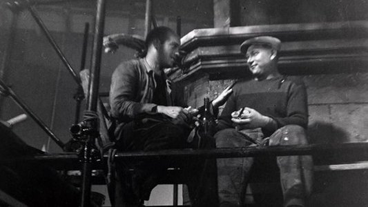 Les Bâtisseurs