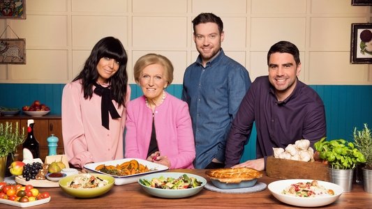 Britain's Best Home Cook