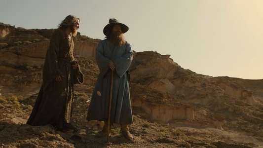 The Lord of the Rings: The Rings of Power Global Fan Screening