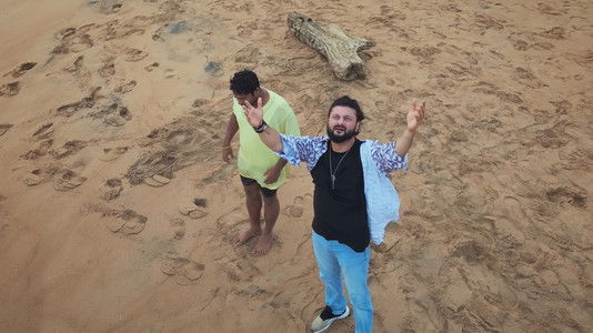 ଚାରି ଧାମ