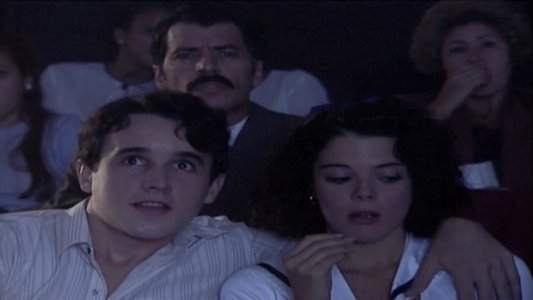 Engraçadinha... Seus Amores e Seus Pecados