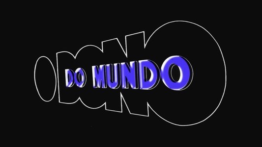 O Dono do Mundo