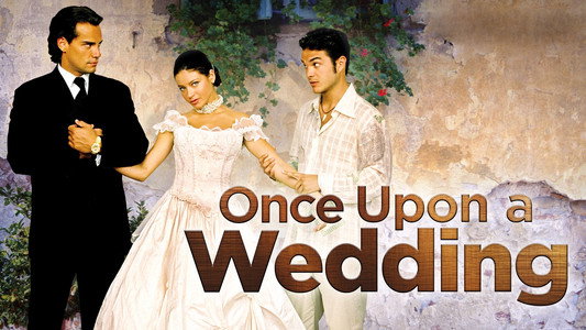Once Upon a Wedding
