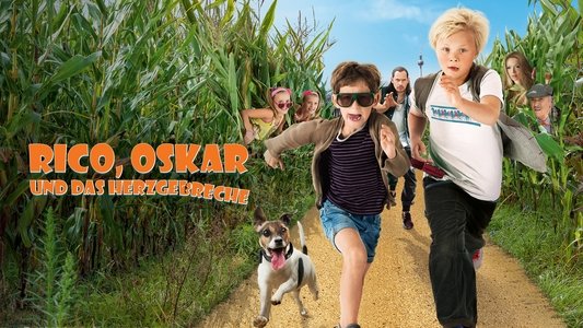 Rico, Oskar und das Herzgebreche