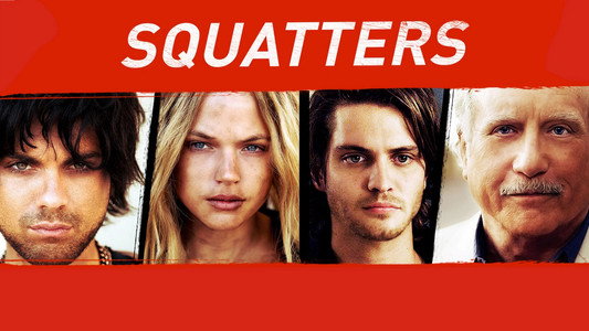 Squatters