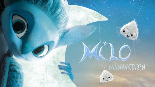 Mune, le gardien de la lune