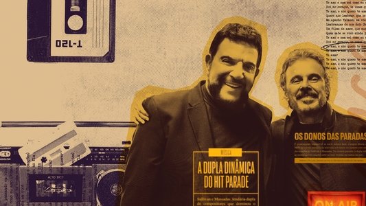 Sullivan & Massadas: Retratos e Canções
