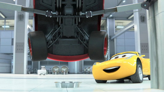 Cars 3