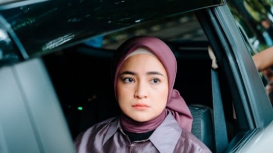 La Tahzan: Cinta, Dosa, Luka...