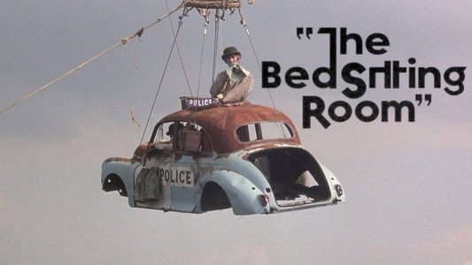 The Bed Sitting Room