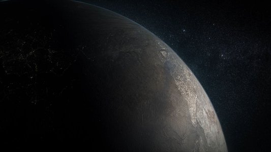 Starship: Rising