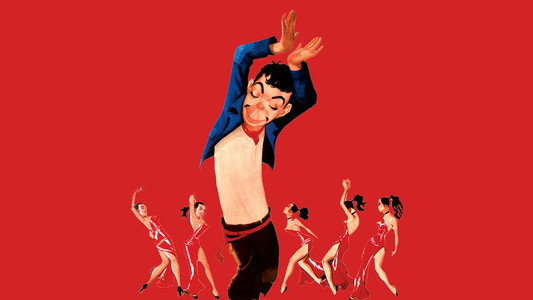 El bolero de Raquel