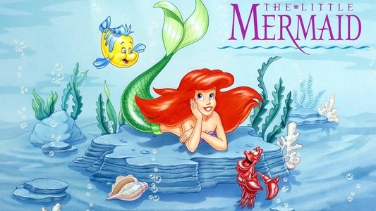 The Little Mermaid