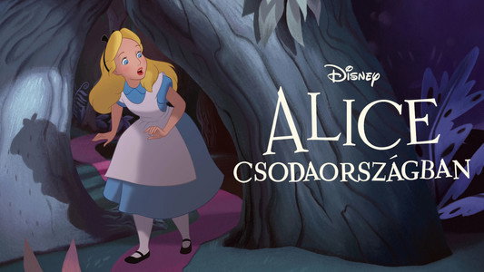 Alice in Wonderland