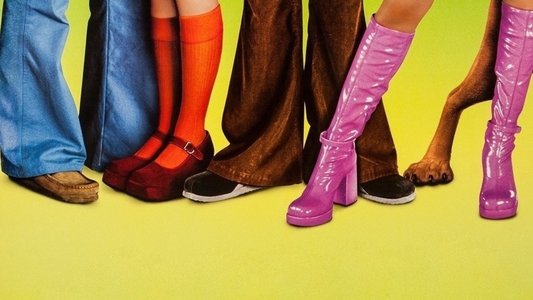Scooby-Doo