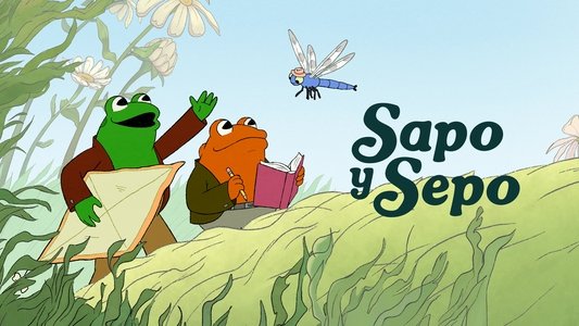 Frog and Toad