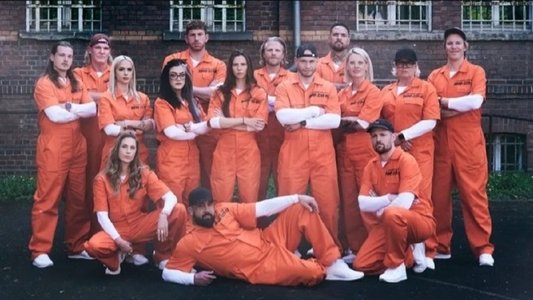 Most Wanted – Wer entkommt?