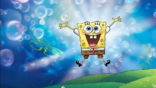 SpongeBob SquarePants