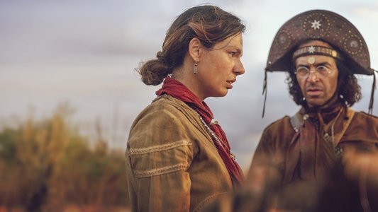 Maria e o Cangaço
