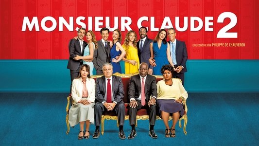Qu'est-ce qu'on a encore fait au Bon Dieu ?