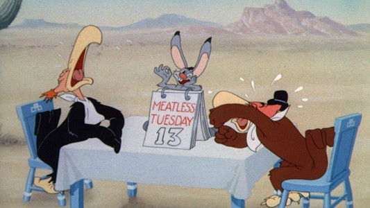 What's Buzzin' Buzzard?