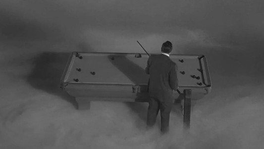 The Twilight Zone