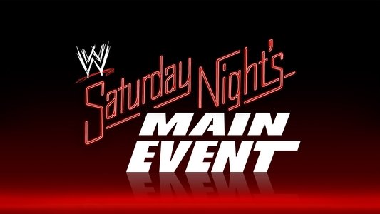 Saturday Night's Main Event