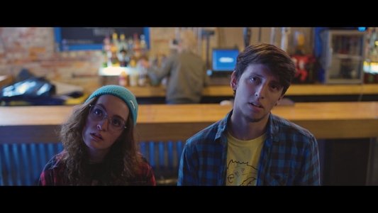 Chicken Strips: The Trials and Tribulations of Becoming a Garage Band