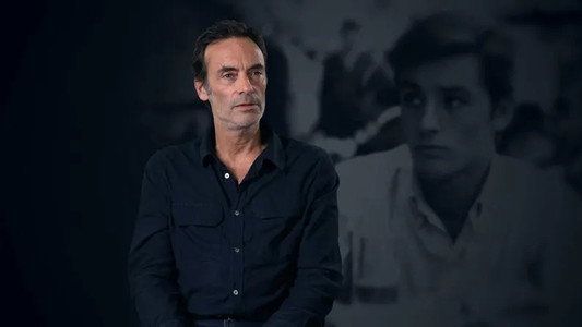Le clan Delon, l'impossible héritage