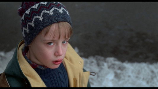 Home Alone 2: Lost in New York