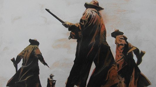 C'era una volta il West