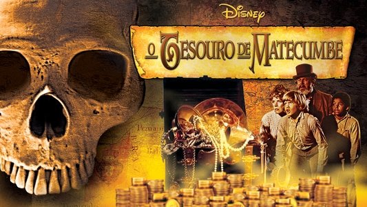 Treasure of Matecumbe