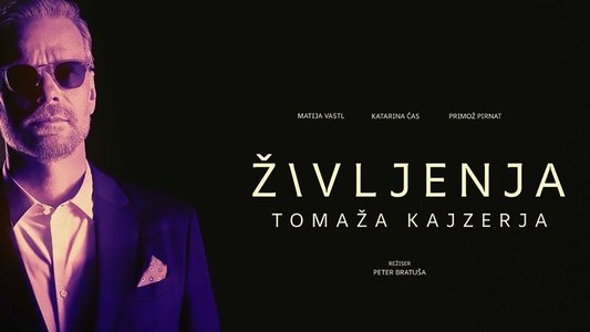 Življenja Tomaža Kajzerja