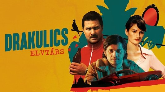 Drakulics Elvtárs