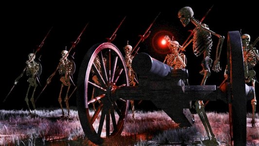 Army of the Dead