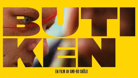 Butiken