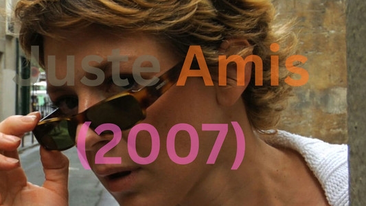 Juste Amis