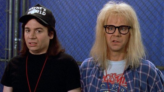 Wayne's World 2