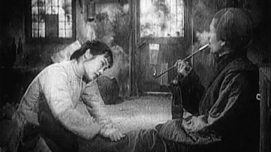 松花江上