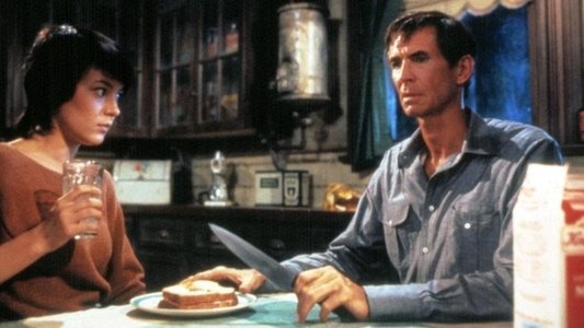 Psycho II