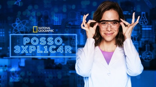 Posso Explicar